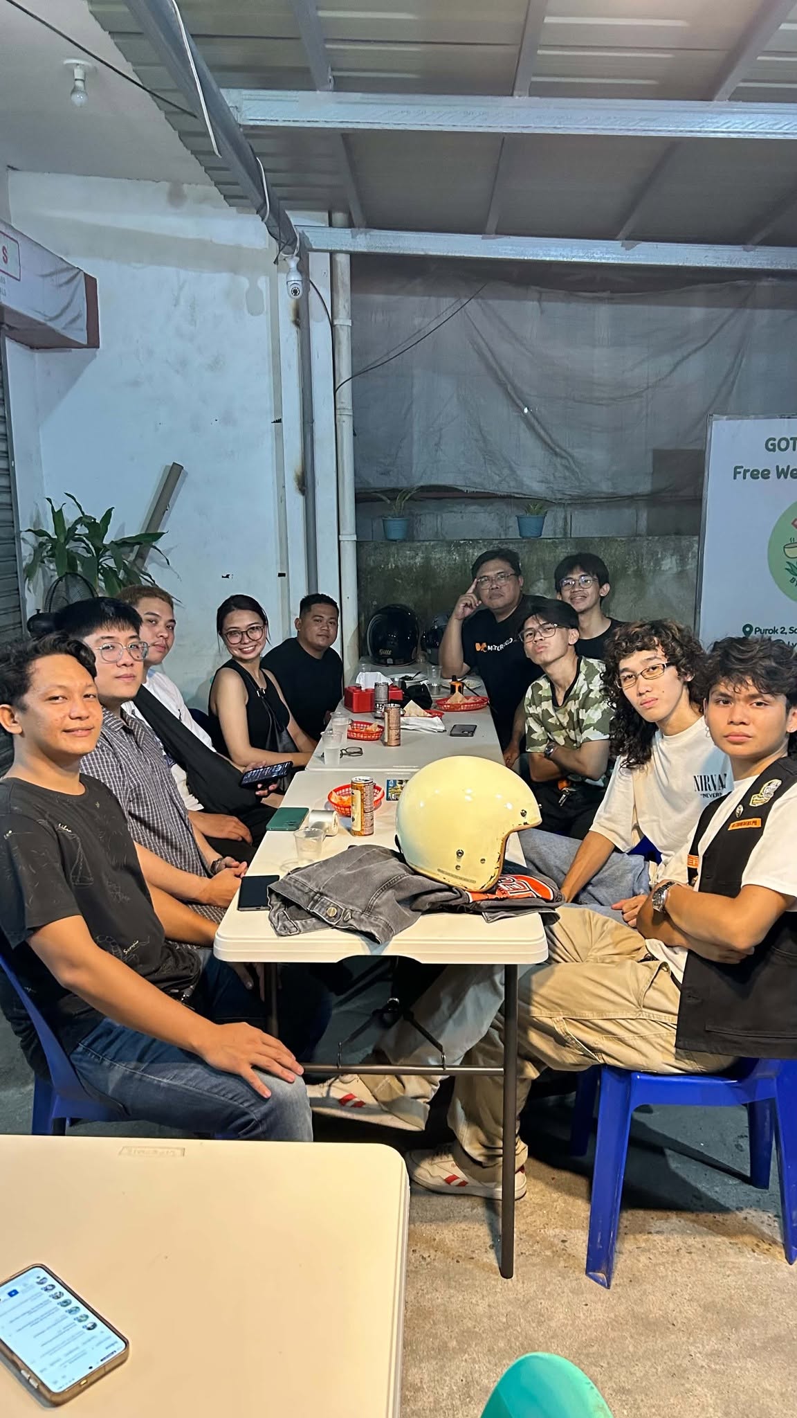 Lambretta Bulacan First Anniversary