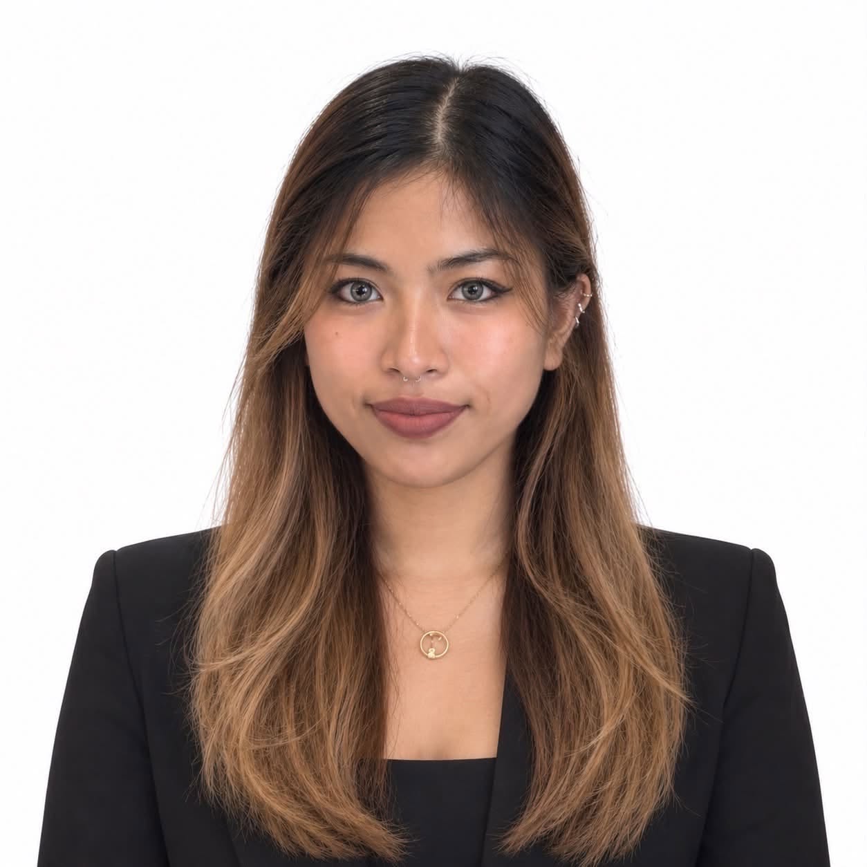 Kimberly De Leon
